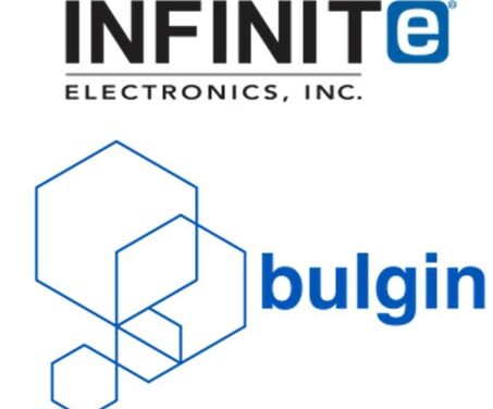 Bulgin passe dans le giron du groupe américain Infinite Electronics