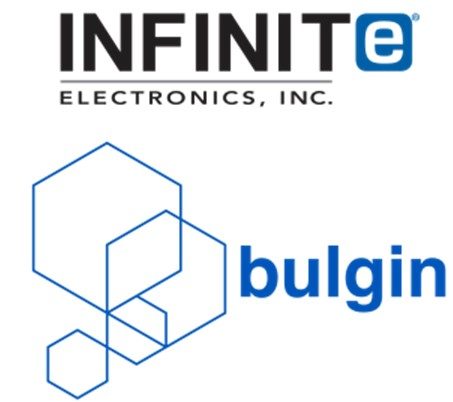 Bulgin passe dans le giron du groupe américain Infinite Electronics