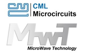 CML Microsystems acquiert Microwave Technology pour 18 M$
