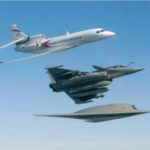 92 avions de combat Rafale commandés à l’export en 2022