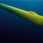 La DGA notifie à Exail un marché de mise en œuvre d’un drone sous-marin « grand fond »