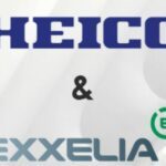 Exxelia, repris par le groupe Heico, passe sous pavillon américain