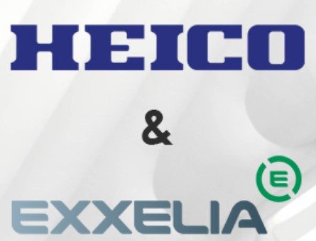 Exxelia, repris par le groupe Heico, passe sous pavillon américain