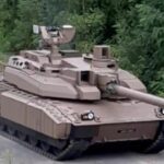 La DGA notifie à Nexter la commande de cinquante chars Leclerc rénovés