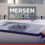 Mersen investit pour produire des composants pour batteries pour ACC