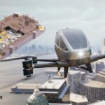 Des modules hybrides commande/alimentation pour l’électrification des avions