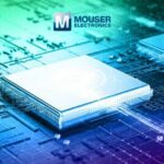 Mouser a ajouté près de 60 nouveaux fabricants à son catalogue en 2022