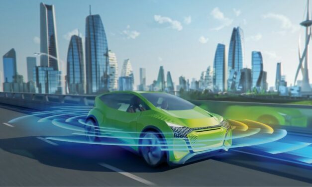 Automobile : NXP lance des puces radar hautes performances à 77 GHz en technologie 28 nm