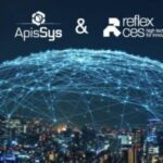 Reflex CES prend le contrôle d’ApisSys
