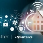 Renesas convertit ses produits Wi-Fi, BLE et Thread au protocole Matter