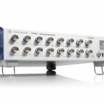 Rohde & Schwarz dévoile un testeur de vecteurs de performance