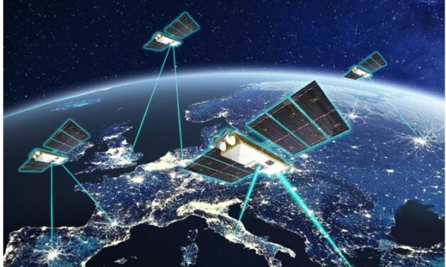 Thales Alenia Space maitre d’œuvre d’un projet de communications quantiques par satellite