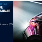 24 janvier, première journée de l’Automotive Testing Seminar Tour à Montigny-le-Bretonneux