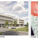 Würth Elektronik emménage dans un nouveau centre d’innovation munichois