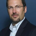 Cédric Mayor succède à Michel Villemain à la tête de Presto Engineering