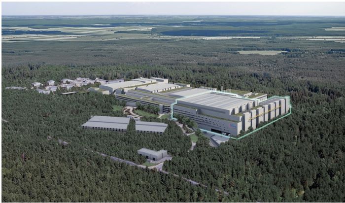 Infineon réclame 1 milliard d’euros d’aides pour sa future fab 300 mm à Dresde