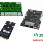 Farnell signe un accord avec Gateworks, fournisseur de cartes SBC durcies