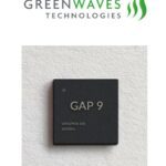 Processeurs à très faible consommation : GreenWaves Technologies lève  20M€
