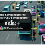 Processeurs vidéo pour l’automobile : Indie rachète GEO Semiconductor