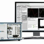 La solution de test UWB PHY de NI est validée par le FiRa Consortium