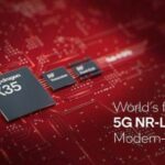Qualcomm étend la 5G à de nouveaux cas d’usage avec sa puce modem compatible 5G NR-Light