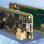 Les SoC à cœurs RISC-V d’Andes Technology vont intégrer la technologie eFPGA de QuickLogic