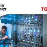 Accord entre Toshiba et Rochester pour la fourniture de semiconducteurs et de solutions de stockage sur le long terme