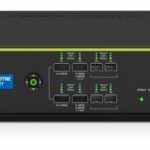 Analyseur de protocole 800 Gbit/s