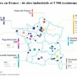 Thales va recruter plus de 12 000 personnes dont 5500 en France en 2023