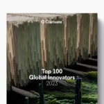 Sept groupes français dans les 100 premiers innovateurs mondiaux