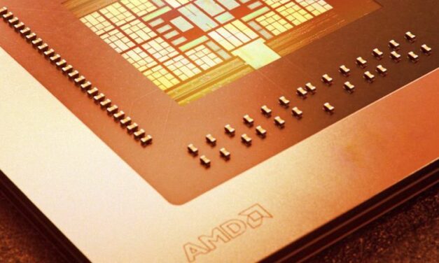 Processeurs Epyc Embedded d’AMD : jusqu’à 96 cœurs au service des systèmes embarqués