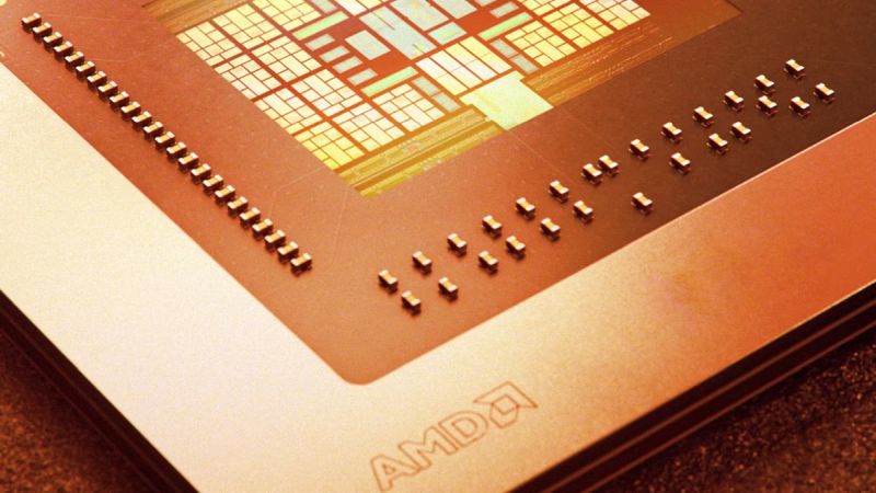 Processeurs Epyc Embedded d’AMD : jusqu’à 96 cœurs au service des systèmes embarqués