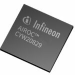Les circuits sans fil d’Infineon adoptent déjà le Bluetooth 5.4