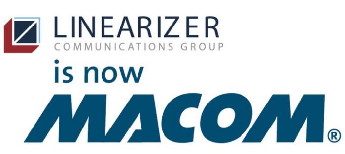MACOM acquiert Linearizer Communications pour 49 M$