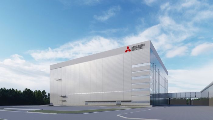 Mitsubishi investit près de 2 milliards de dollars dans le SiC