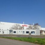 Murata investit 60 M€ dans la production de condensateurs sur silicium à Caen