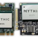 Processeurs d’IA : Mythic porte son financement à 178 M$