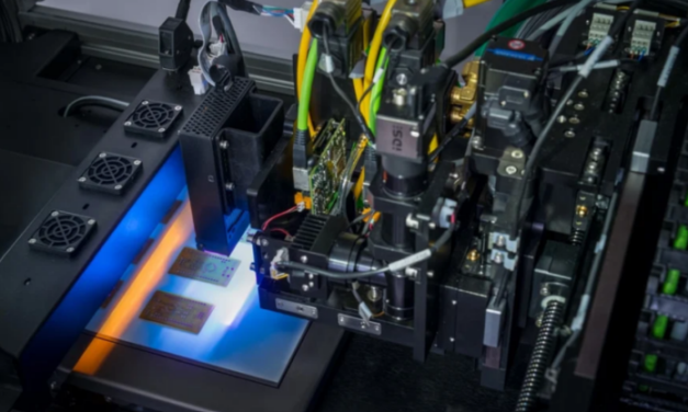 Electronique imprimée : Nano Dimension installe son siège européen à Munich