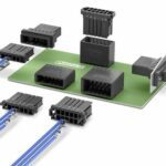 Connecteurs carte-à-fil optimisés pour la confection de câbles