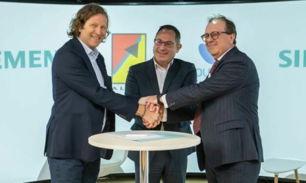 Alten, Bouygues Telecom et Siemens France s’associent pour faciliter le développement de la 5G industrielle