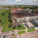 Viessmann  va quintupler sa capacité de production de batteries de stockage à Faulquemont