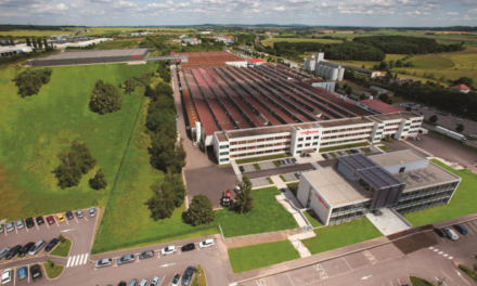 Viessmann  va quintupler sa capacité de production de batteries de stockage à Faulquemont
