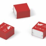 Condensateurs film anti-interférences pour conditions d’utilisation extrêmes