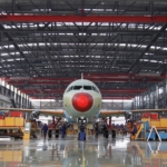 160 commandes d’avions et une deuxième ligne d’assemblage en Chine pour Airbus