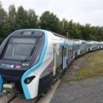 Alstom remporte une commande de près d’un milliard d’euros pour 60 RER supplémentaires