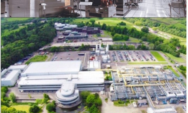 Nexperia engage Atreg pour la mise en vente de son usine galloise de Newport