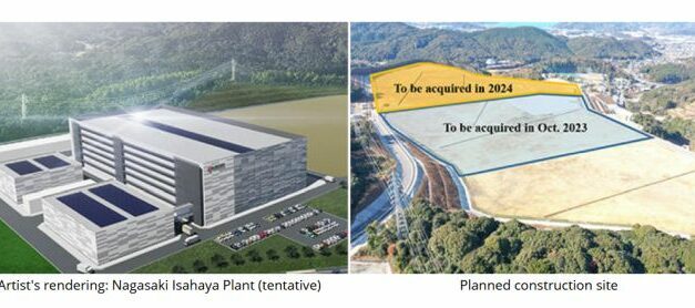 Kyocera investit 466 millions de dollars dans une usine de céramiques et de boîtiers de semiconducteurs