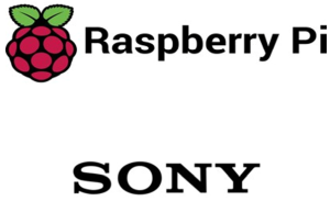 Sony investit dans Raspberry Pi