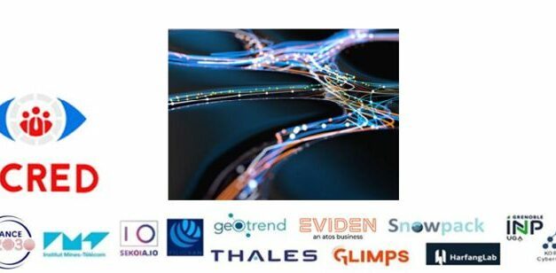 Thales lance une plateforme française de renseignements sur la menace cyber avec 10 autres acteurs français