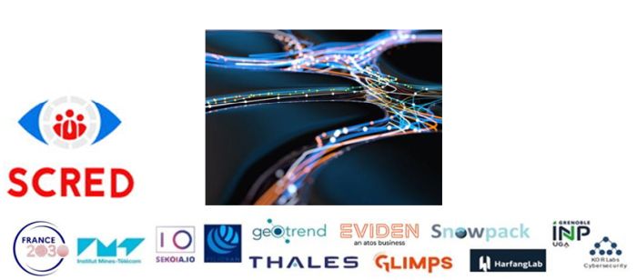 Thales lance une plateforme française de renseignements sur la menace cyber avec 10 autres acteurs français